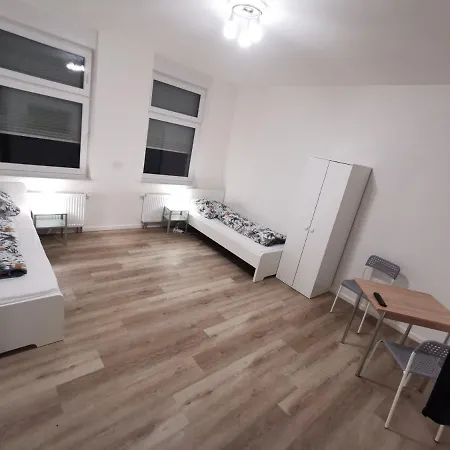 Apartment Top Gelsenkirchen