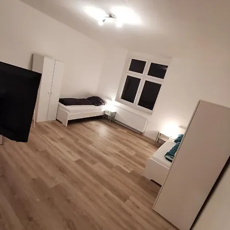 Apartment Top Gelsenkirchen