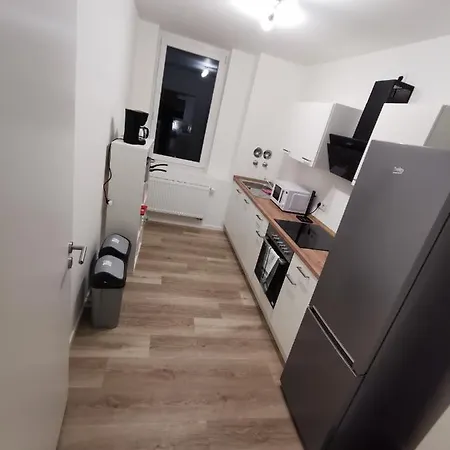 Top Apartment Gelsenkirchen